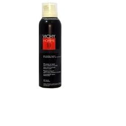 VICHY HOMME SCHIUMA DA BARBA 200 ML - Farmacia di Regoledo Srl