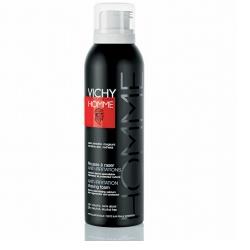 VICHY HOMME GEL DA BARBA 150 ML - Farmacia di Regoledo Srl