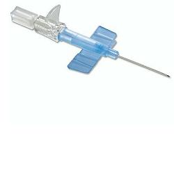 AGO CANNULA A 1 VIA STERILE MONOUSO VENOPIC IN BLISTER PEEL PACK CONO LUER LOCK DIAMETRO GAUGE14 LUNGHEZZA 45MM CATETERE RADIOPACO IN FEP 1 PEZZO - Farmacia di Regoledo Srl