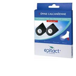 PLANTARE PER TALLONE DA DONNA EPITACT CON EPITHELIUM E PHYSIO CHOC CONFEZIONATO IN ASTUCCIO DA 1PAIO - Farmacia di Regoledo Srl