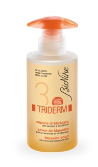 TRIDERM SAPONE MARSIGLIA LIQUIDO 250 ML - Farmacia di Regoledo Srl