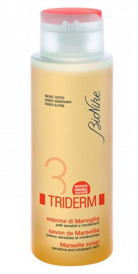 TRIDERM SAPONE MARSIGLIA LIQUIDO 500 ML - Farmacia di Regoledo Srl