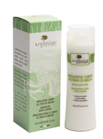 EMULSIONE CORPO 250 ML - Farmacia di Regoledo Srl