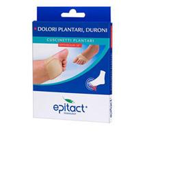 CUSCINETTO PROTETTIVO IN SILICONE AD USO PODOLOGICO EPITHELIUM 26 TAGLIA MEDIA 1 PAIO ARTICOLO CD2612IT EPITACT - Farmacia di Regoledo Srl