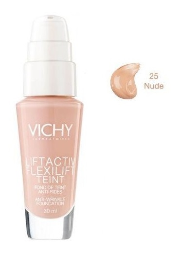 LIFTACTIV FLEXITEINT 25 30 ML - Farmacia di Regoledo Srl