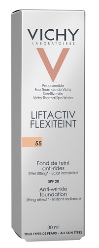 LIFTACTIV FLEXITEINT 55 30 ML - Farmacia di Regoledo Srl