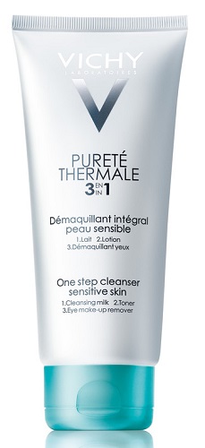 PURETE THERMALE 3 IN 1 STRUCCANTE INTEGRATO 300 ML - Farmacia di Regoledo Srl