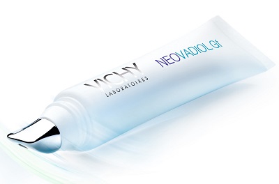 NEOVADIOL CONTORNO LABBRA & OCCHI 15 ML - Farmacia di Regoledo Srl