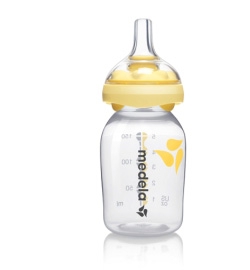 Medela - Bottiglia calma 150 ml - Farmacia di Regoledo Srl