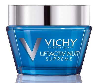 LIFTACTIV SUPREME NOTTE 50 ML - Farmacia di Regoledo Srl