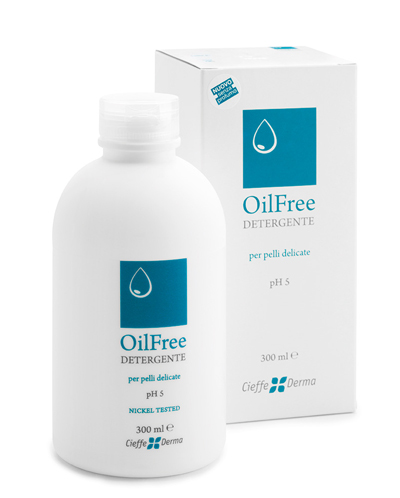 OILFREE ATTIVO 300 ML - Farmacia di Regoledo Srl