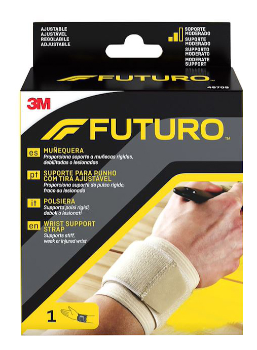 POLSINO ELASTICO FUTURO UNIVERSALE BEIGE - Farmacia di Regoledo Srl