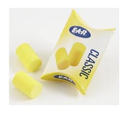 TAPPI AURICOLARI 3M EARFIT ANTIRUMORE 1 PAIO - Farmacia di Regoledo Srl