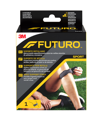 SUPPORTO PER ROTULA FUTURO SPORT - Farmacia di Regoledo Srl