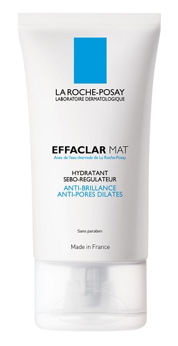 EFFACLAR MAT 40 ML - Farmacia di Regoledo Srl