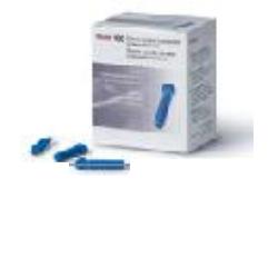 LANCETTE PUNGIDITO BEURER GAUGE 28 25 PEZZI - Farmacia di Regoledo Srl