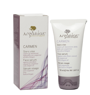 CARMEN SIERO VISO 50 ML - Farmacia di Regoledo Srl