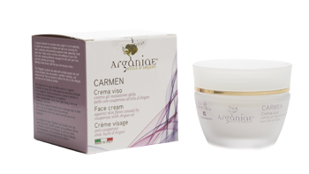 CARMEN CREMA VISO 50 ML - Farmacia di Regoledo Srl