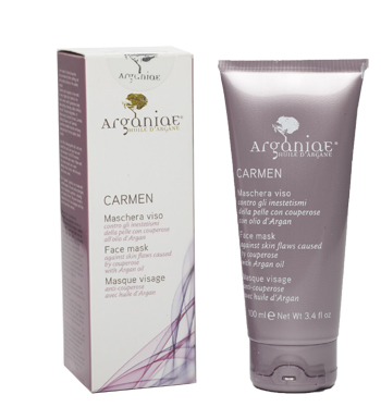 CARMEN MASCHERA 100 ML - Farmacia di Regoledo Srl