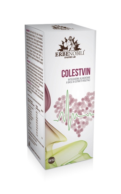 COLESTVIN 60 COMPRESSE - Farmacia di Regoledo Srl