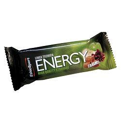Ethicsport - Energy all Caramello - Farmacia di Regoledo Srl