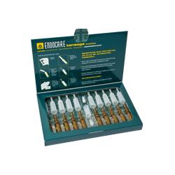 ENDOCARE TENSAGE AMPOLLE 10 FIALE 2 ML - Farmacia di Regoledo Srl