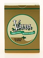 VALDA CLASSICHE RIFORNIMENTO 50 G - Farmacia di Regoledo Srl