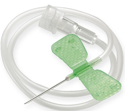 AGO MICROPERFUSORE STERILE PIC MIRAGE GAUGE 19X3/4 - Farmacia di Regoledo Srl