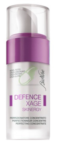 DEFENCE XAGE SKINENERGY 30 ML - Farmacia di Regoledo Srl