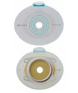 PLACCA PER UROSTOMIA PIANA SENSURA MIO CLICK WE 50MM 10-45 5 PEZZI - Farmacia di Regoledo Srl