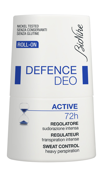 DEFENCE DEO ACTIVE ROLL-ON 50 ML - Farmacia di Regoledo Srl
