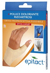 EPITACT ORTESI MANO FLEX SX S - Farmacia di Regoledo Srl