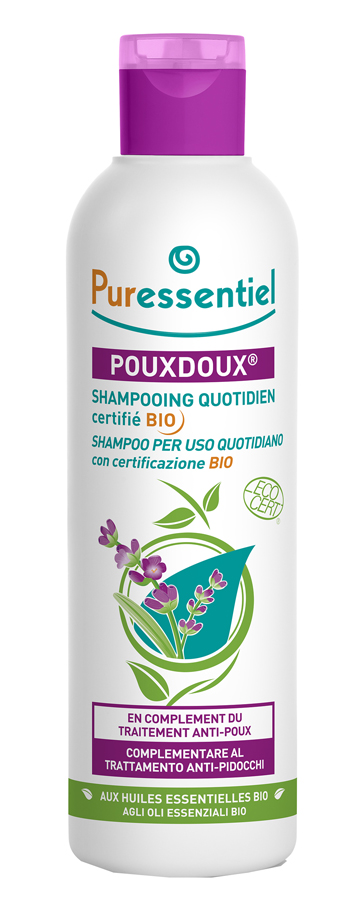 Puressentiel - Shampoo antipidocchi - 200 ml - Farmacia di Regoledo Srl