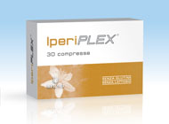 IPERIPLEX 30 COMPRESSE - Farmacia di Regoledo Srl