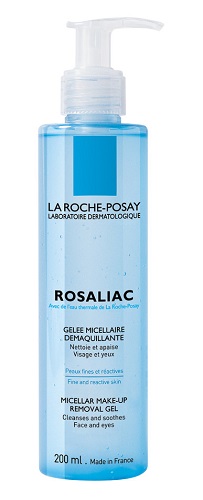 ROSALIAC GEL MICELLARE 195 ML - Farmacia di Regoledo Srl