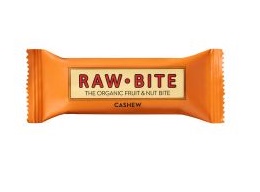 RAW BITE ANACARDI50 G - Farmacia di Regoledo Srl