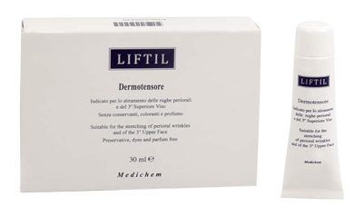 LIFTIL 30 ML - Farmacia di Regoledo Srl