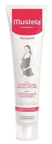 MUSTELA SIERO CORREZIONE SMAGLIATURE 75 ML - Farmacia di Regoledo Srl