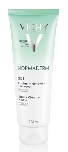 NORMADERM 3 IN 1 125 ML - Farmacia di Regoledo Srl
