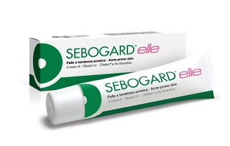 SEBOGARD ELLE 30 ML - Farmacia di Regoledo Srl