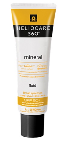 HELIOCARE 360 MINERAL SPF 50 50 ML - Farmacia di Regoledo Srl