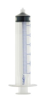 SIRINGA IPODERMICA EXTRAFINE 50/60 ML SENZA AGO CON LUER LOCK CENTRALE - Farmacia di Regoledo Srl
