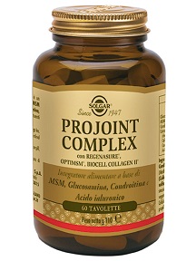 PROJOINT COMPLEX 60 TAVOLETTE - Farmacia di Regoledo Srl