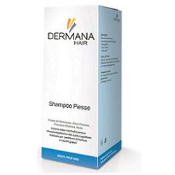 Dermana - Shampoo Piesse - 150 ml - Farmacia di Regoledo Srl