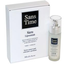 SANSTIME TRATTAMENTO VISO 50 ML - Farmacia di Regoledo Srl