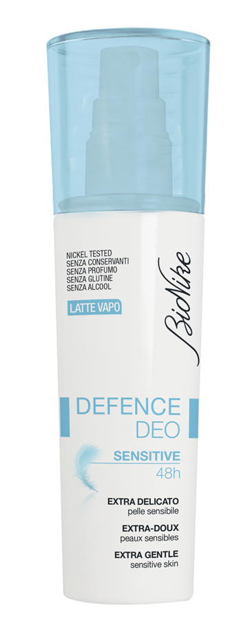 DEFENCE DEO SENSITIVE VAPO 100 ML - Farmacia di Regoledo Srl