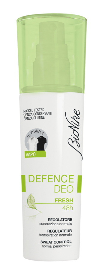 DEFENCE DEO FRESH VAPO 100 ML - Farmacia di Regoledo Srl