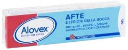 Alovex - Protezione attiva Gel - 8 ml - Farmacia di Regoledo Srl