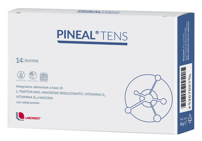 PINEAL TENS 14 BUSTE - Farmacia di Regoledo Srl