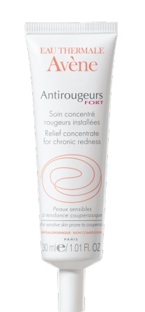 EAU THERMALE AVENE ANTIROUGEURS FORTE TRATTAMENTO CONCENTRATO ROSSORI LOCALIZZATI 30 ML - Farmacia di Regoledo Srl